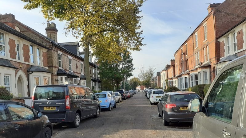 🚗 Student Parking in Loughborough: A Complete Guide